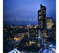 Roddy Frame - Surf