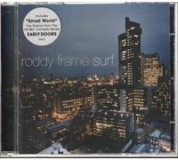 Roddy Frame - Surf