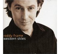 Roddy Frame - Western Skies
