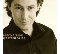 Roddy Frame - Western Skies