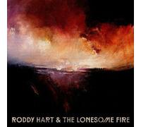 Roddy Hart & The Lonesome Fire - Roddy Hart & The Lonesome Fire