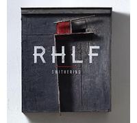 Roddy Hart And The Lonesome Fire - Swithering [VINYL]