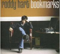 Roddy Hart Bookmarks (CD) (US IMPORT)
