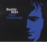 Roddy Hart - Sign Language