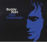 Roddy Hart - Sign Language