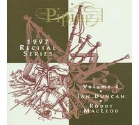 Roddy MacLeod & Ian Duncan - The Piping Centre: 2nd Recital Vol. IV