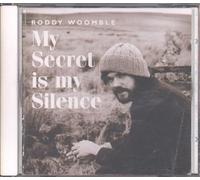 Roddy Woomble - My Secret is my Silence