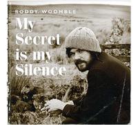 Roddy Woomble - My Secret Is My Silence [Us Import]