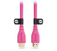 Rode 1.5m HDMI Cable - Pink