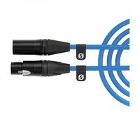 RØDE XLR3M Blue | ✅ 5 years warranty