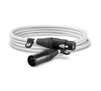 Rode 3m XLR Cable White