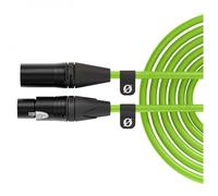 RØDE XLR-6 Premium XLR Cable (6m, Green)