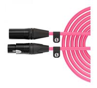 Rode 6m XLR Cable Pink