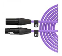 Rode XLR Cable PURPLE 6 Metres