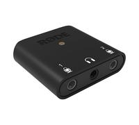 Rode AI-Micro ultra-compact dual-channel interface