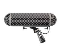 Rode Blimp 2 Windshield and Shock Mount