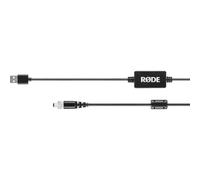 Rode DC-USB1 USB to 12V Power Cable for RODECaster Pro
