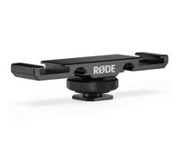 Rode DCS-1 Dual Cold Shoe Mount