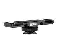 Rode DCS-1 Dual Cold Shoe Mount