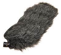 Rode Dead Cat VMP Windshield