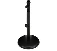 RODE DS1 Desktop Microphone Stand For Podcasting Broadcasting and Livestreaming