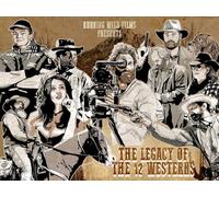 Rode Hard and Put Up Wet