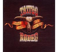 Rode Hard-Put Away Wet [CASSETTE]