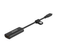 Rode HDMI to USB-C Converter