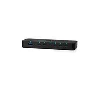 RODE RODEHUB High Performance USB Hub for Microphones - Black
