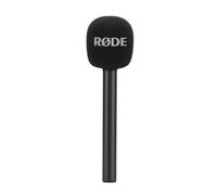 RODE Interview GO Handheld Adapter for Wireless GO and Wireless GO II Microphone