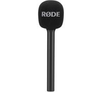 RODE Interview GO Handheld Adapter for Wireless GO and Wireless GO II Microphone