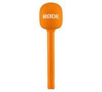 Red Interview Go orange