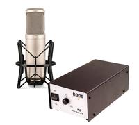 Rode K2 Condenser Valve Microphone