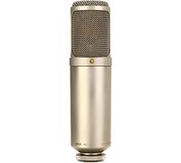 Rode K2 Studio Condenser Valve Microphone