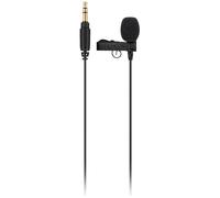 Rode Lavalier GO 3.5 mm Jack Microphone - Black