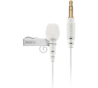 RØDE Lavalier Go white | ✅ 5 years warranty