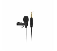 Rode Lavalier GO Professional Lavalier Microphone (black)