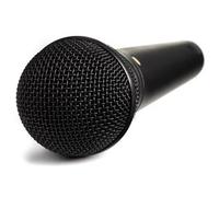Rode - M1 Live Performance Dynamic Microphone, High-Power Neodymium Capsule