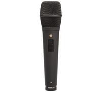 Rode M2 condenser microphone