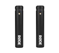 RØDE M5 Condenser Microphones (Matched Pair)