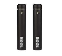 Rode M5 Pencil Condenser MIc (Matched Stereo Pair)