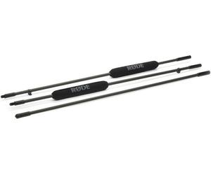 Rode MIC Micro Boompole Pro Ultra-Lightweight Modular Boompole
