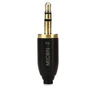 Rode MICON-2 Connector For Select 3.5mm Stereo Devices