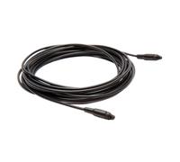 Rode MICONCAB-3 Extension 3M - Black : Cables