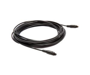 Rode MICONCAB-3 Extension 3M - Black : Cables