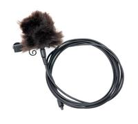 RØDE MINIFUR-LAV Deluxe Lavalier Windshield for the Lavalier Microphone