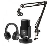 Rode NT-USB Mini Beginner Podcasting Pack