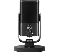 Rode NT-USB mini USB Microphone