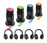 Rode NT-USB Mini Podcasting Bundle 4 Pack