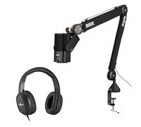 Rode NT-USB Mini Podcasting Pack